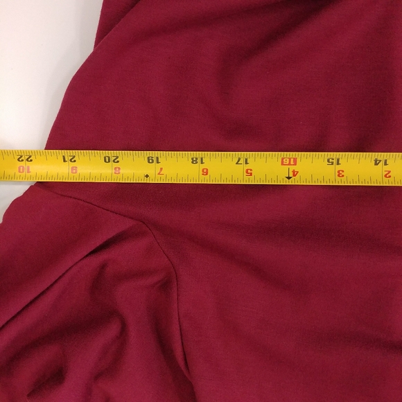 3/$30 Artizan Long Open Front Cardigan NWOT - Picture 7 of 7